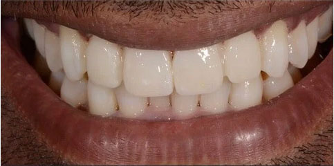 Dr Sam Jethwa’s After